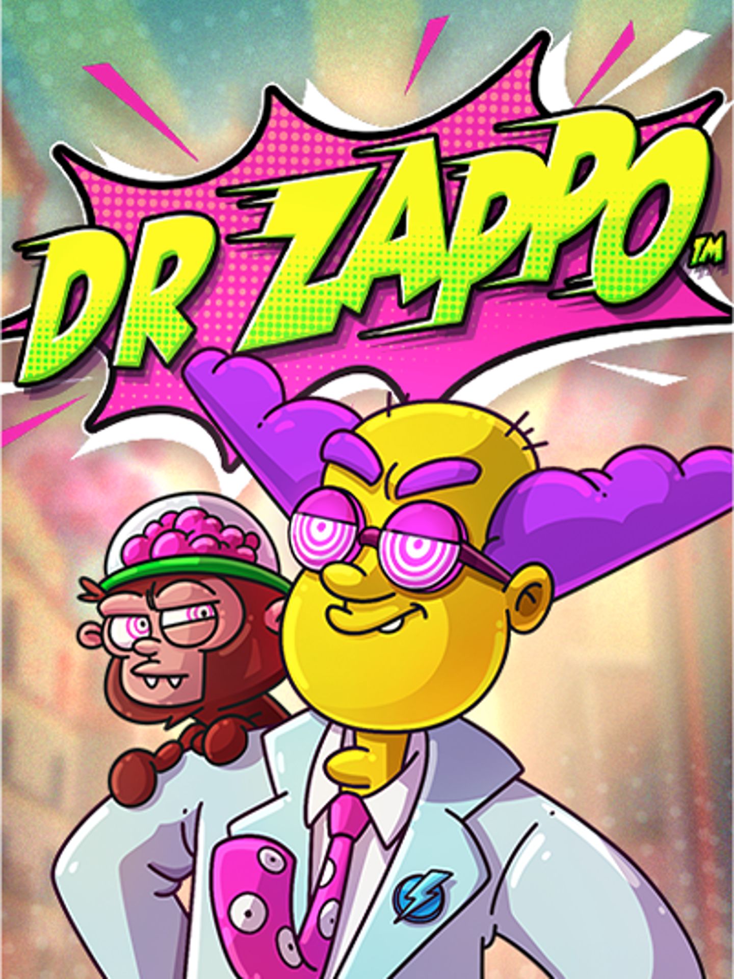 Dr Zappo