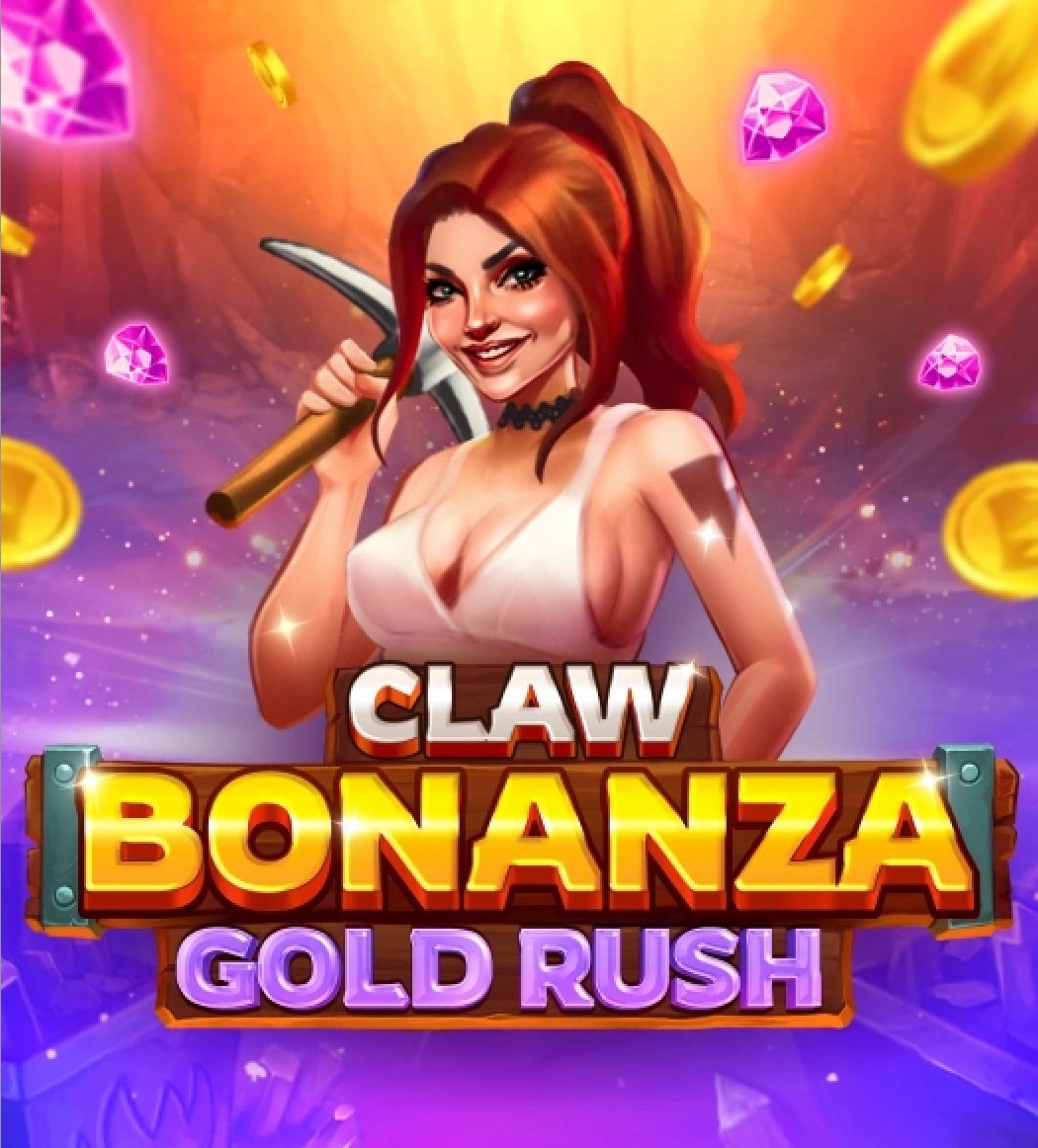 Claw Bonanza: Gold Rush