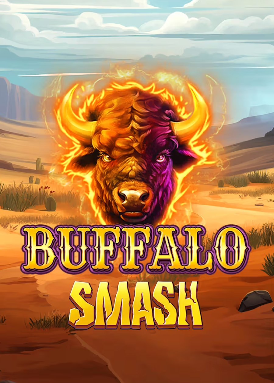 Buffalo Smash