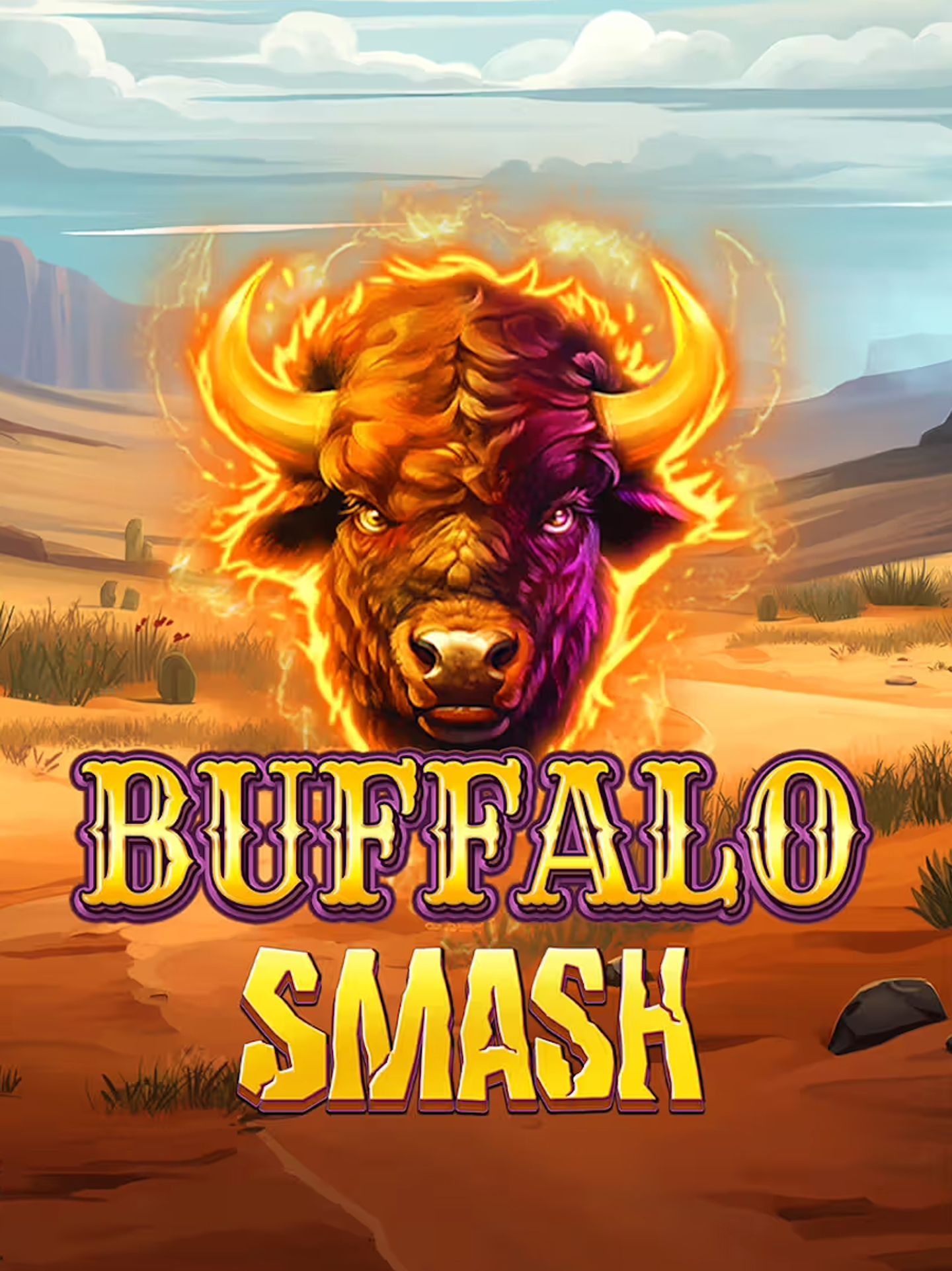 Buffalo Smash