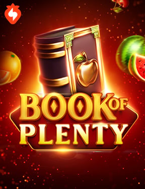 Book of Plenty