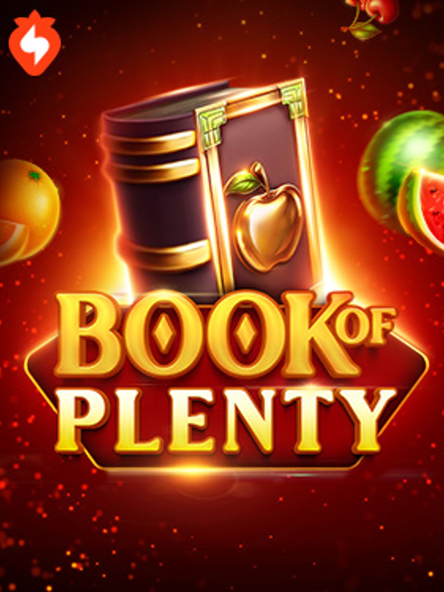 Book of Plenty