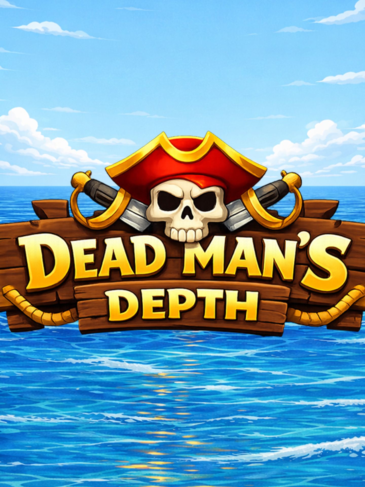 Dead Mans Depth