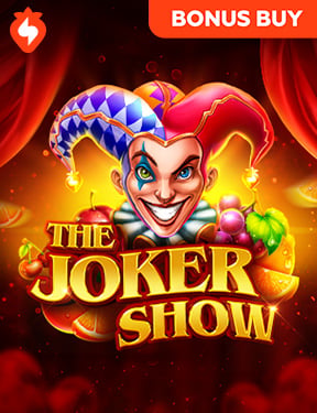 The Joker Show