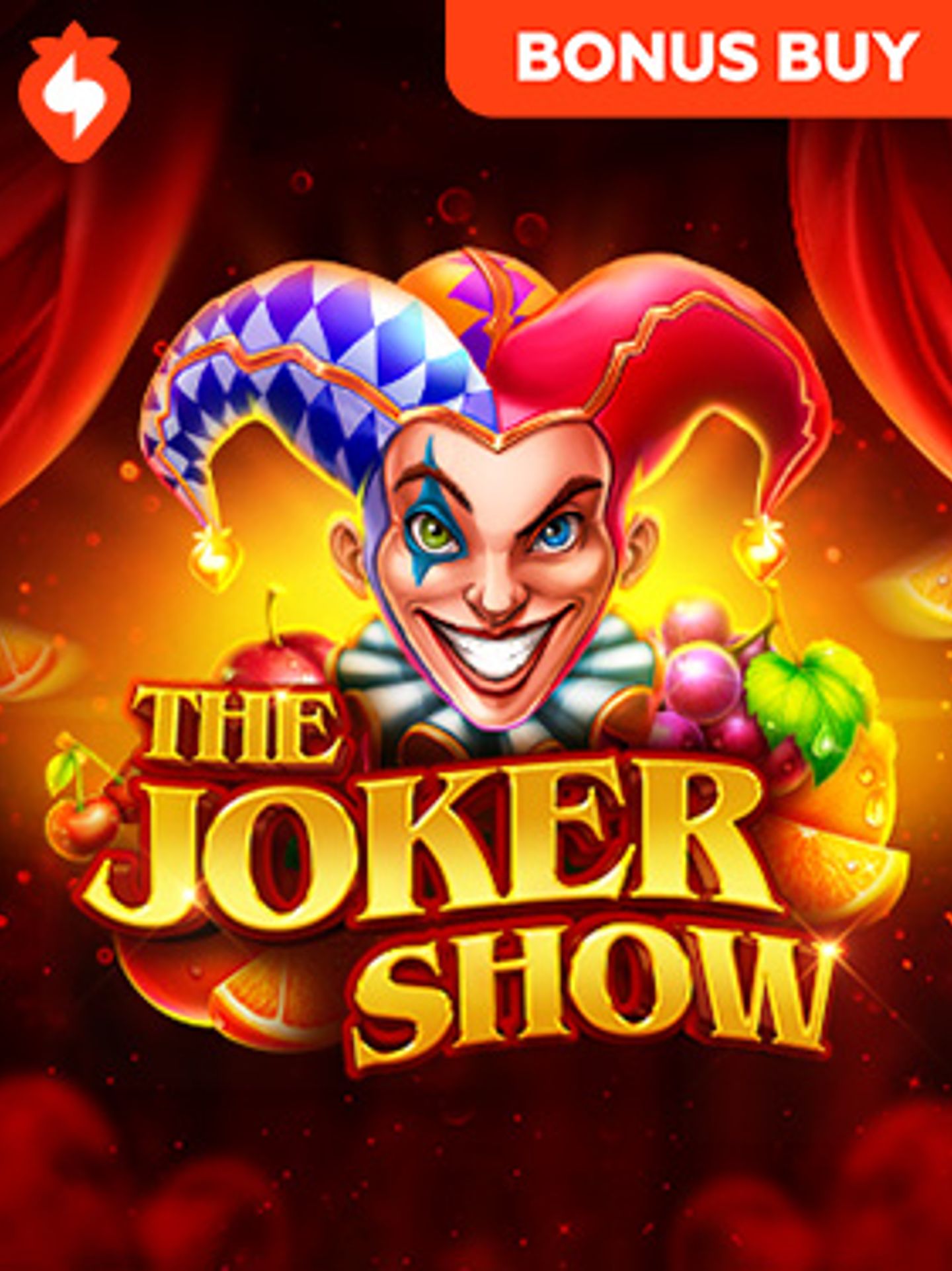 The Joker Show