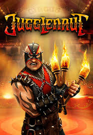 Jugglenaut