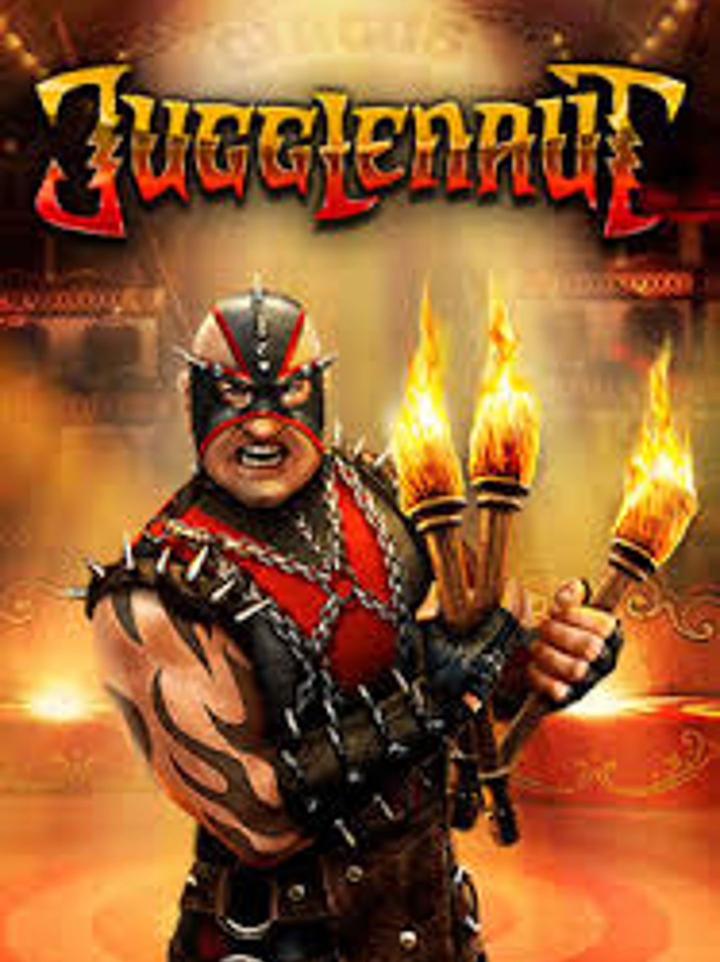 Jugglenaut