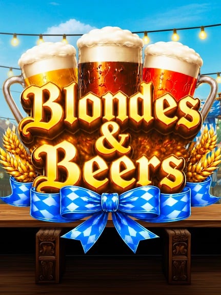Blondes & Beers