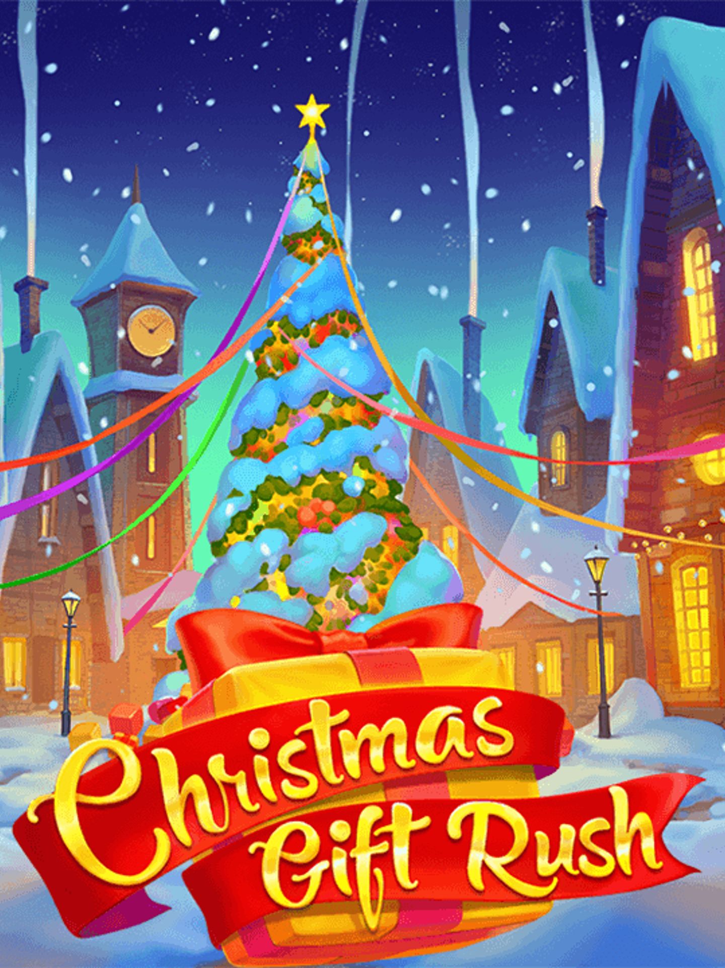 Christmas Gift Rush