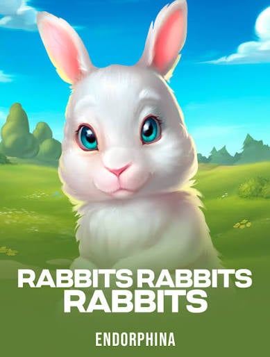 Rabbits Rabbits Rabbits