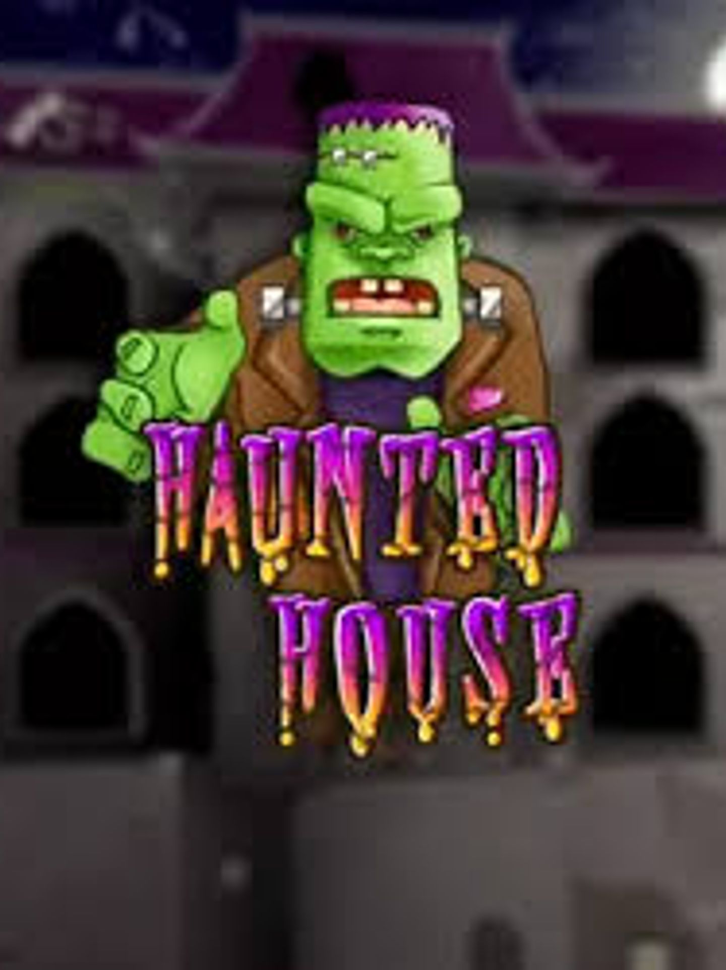 Haunted House