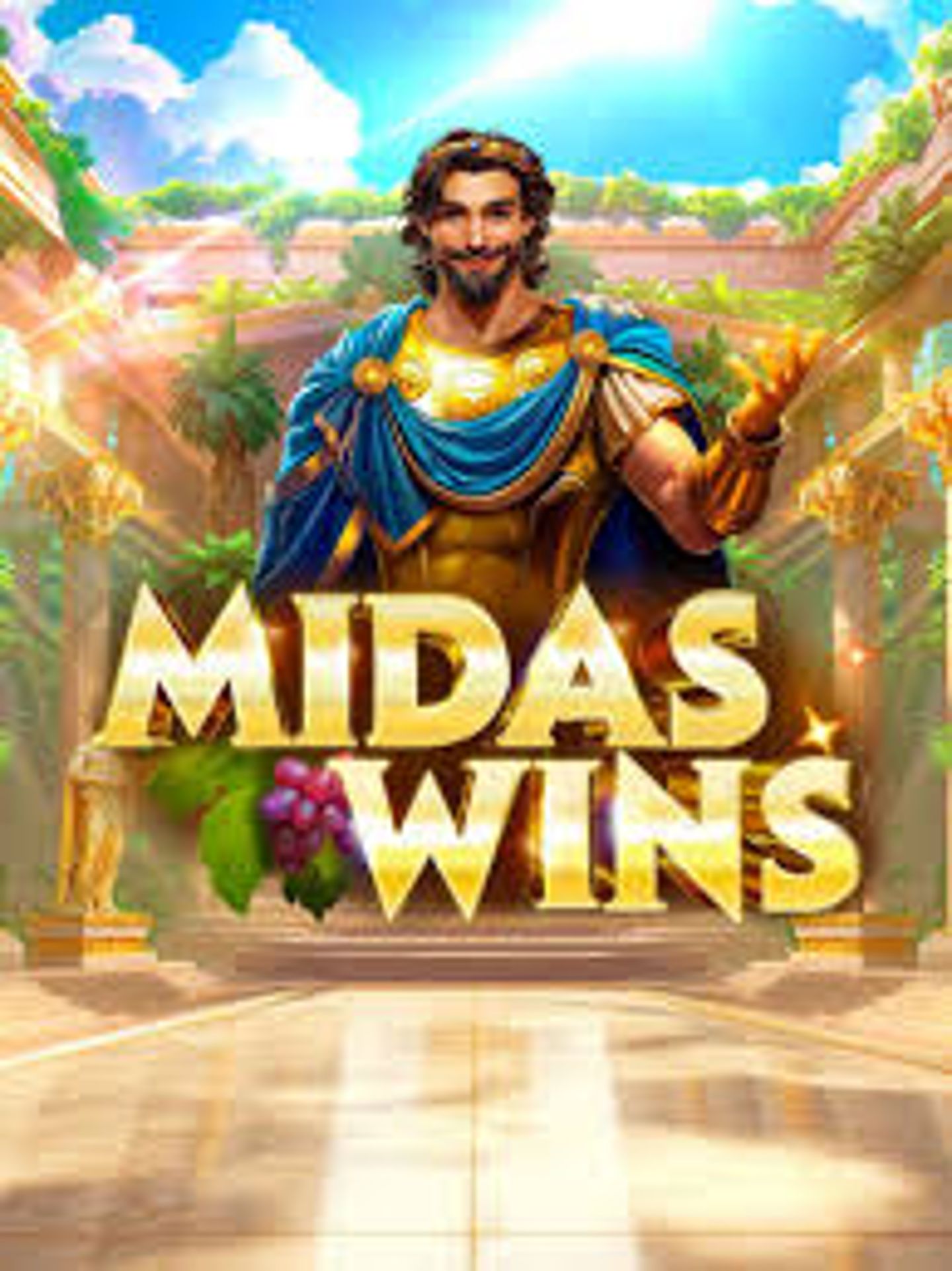 Midas Wins