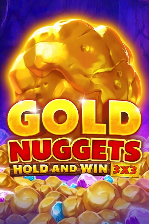 Gold Nuggets 