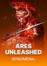 Ares Unleashed