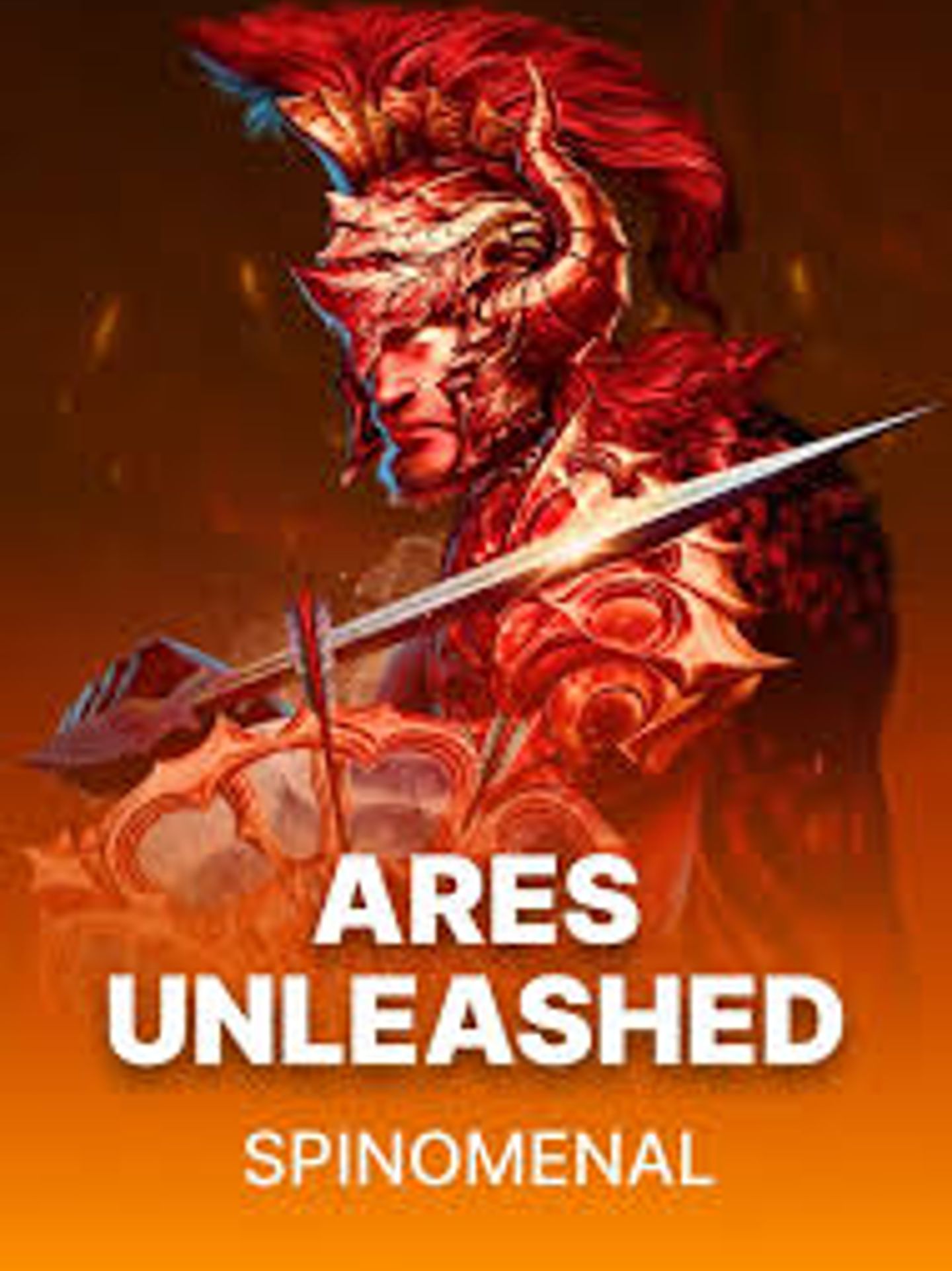 Ares Unleashed