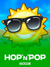 Hop'n'Pop