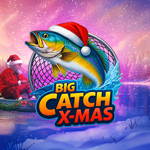 Big Catch Xmas