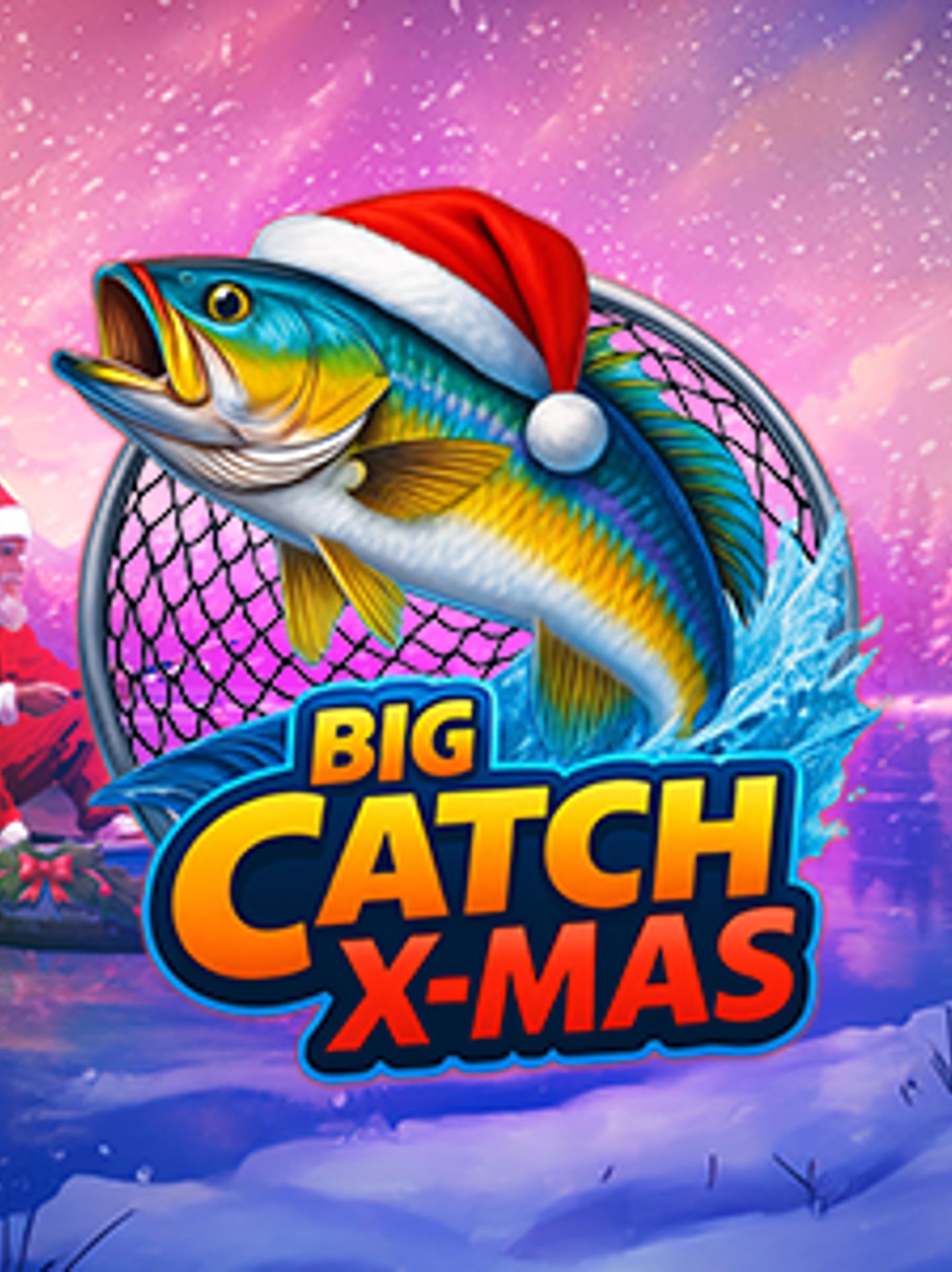 Big Catch Xmas
