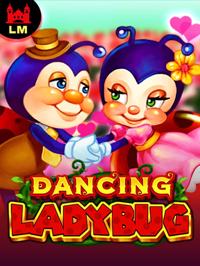 Dancing Ladybug
