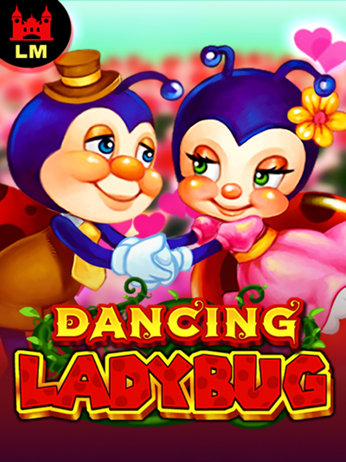 Dancing Ladybug