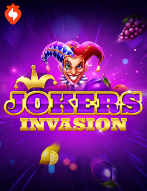 Jokers Invasion