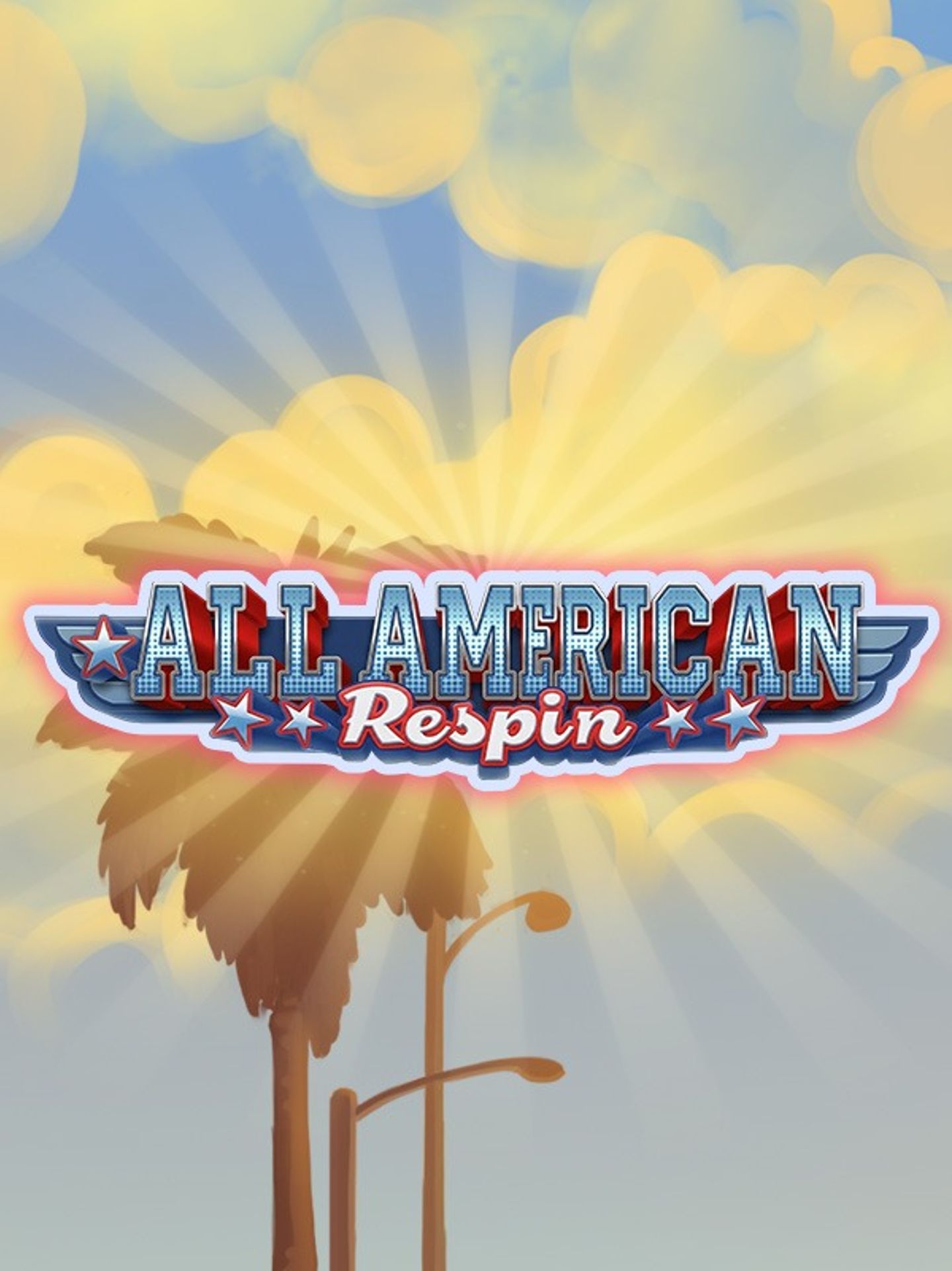 All American Respin