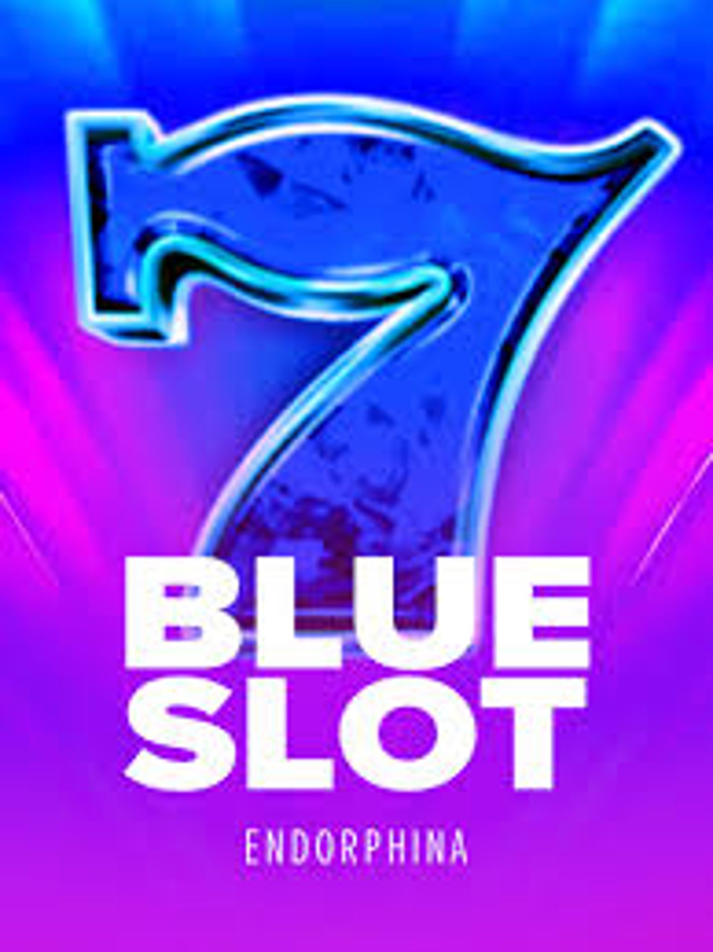 Blue Slot