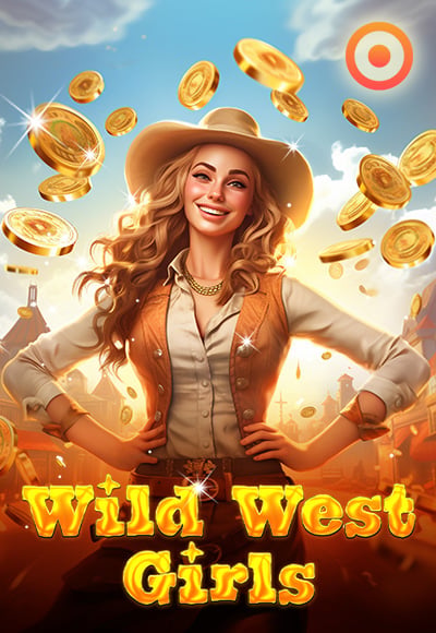 Wild West Girls