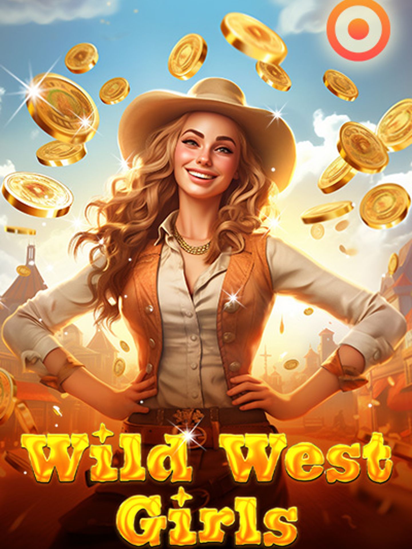 Wild West Girls