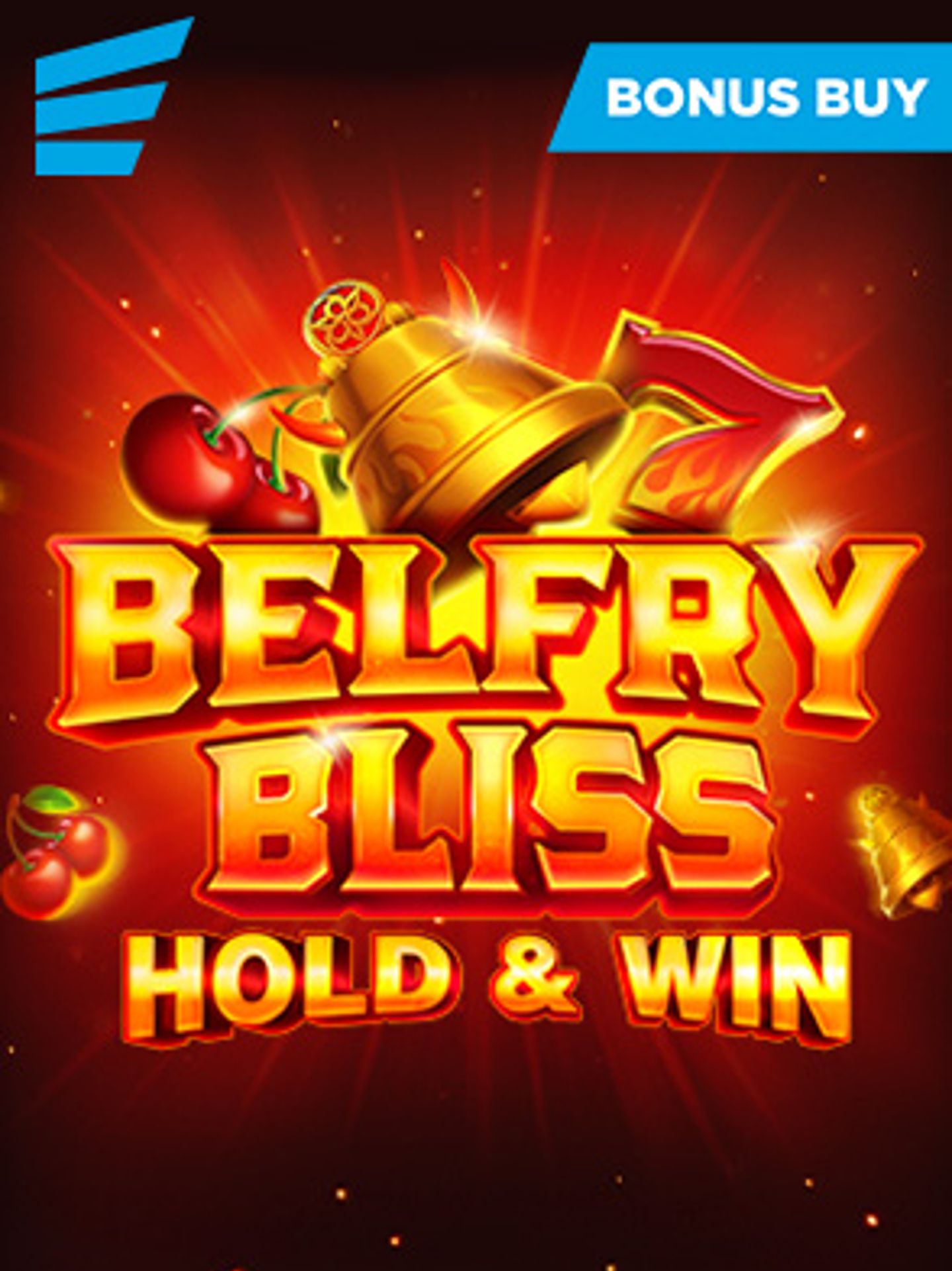 Belfry Bliss Hold & Win