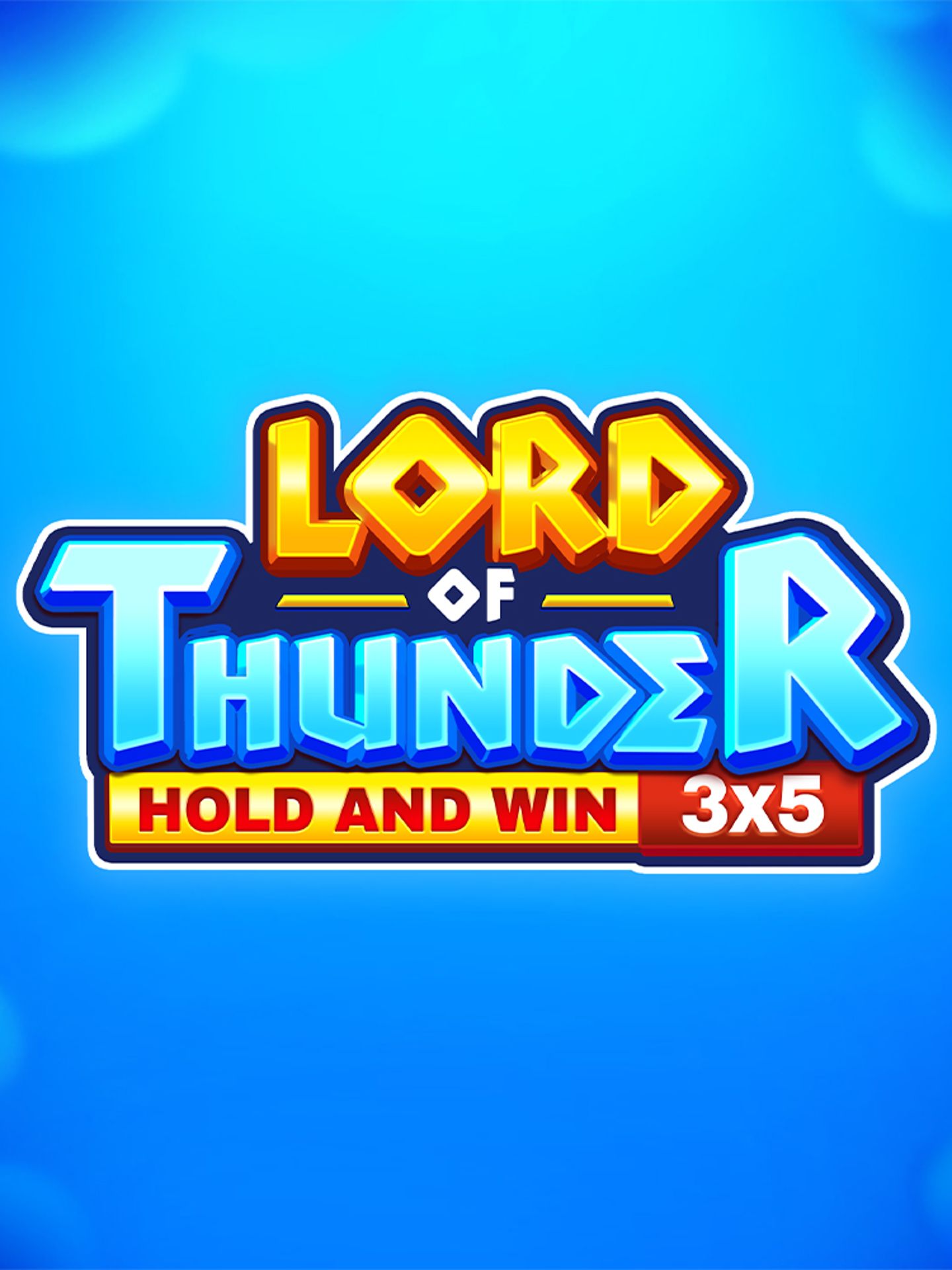 Lord of Thunder
