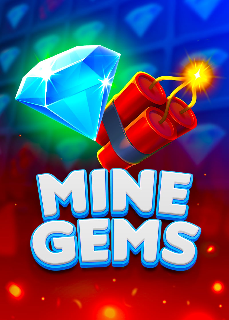 Mine Gems