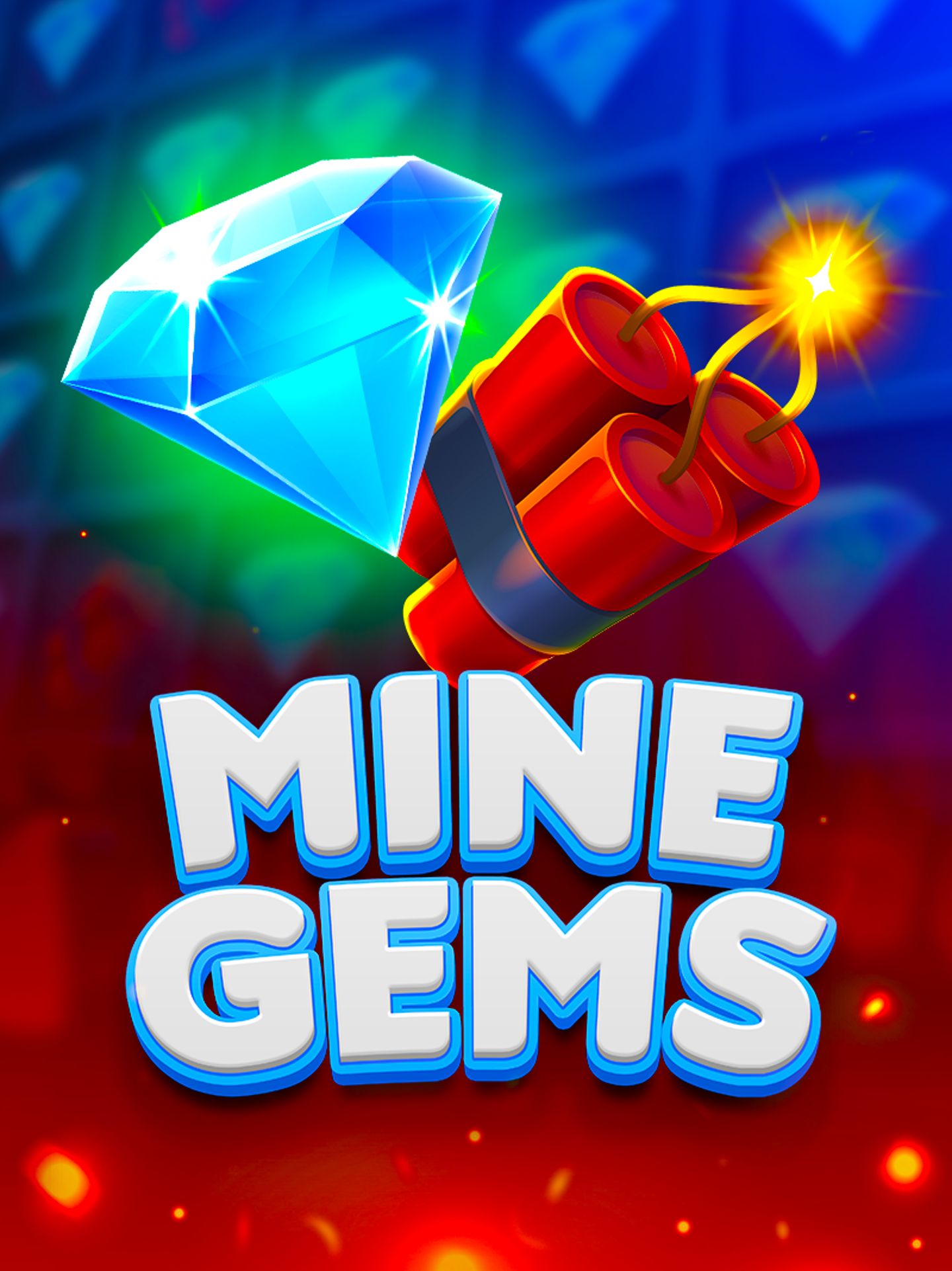 Mine Gems