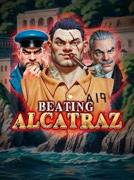 Beating Alcatraz