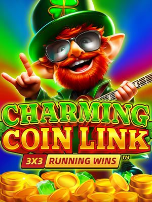 Charming Coin Link