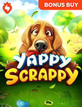 Yappy Scrappy