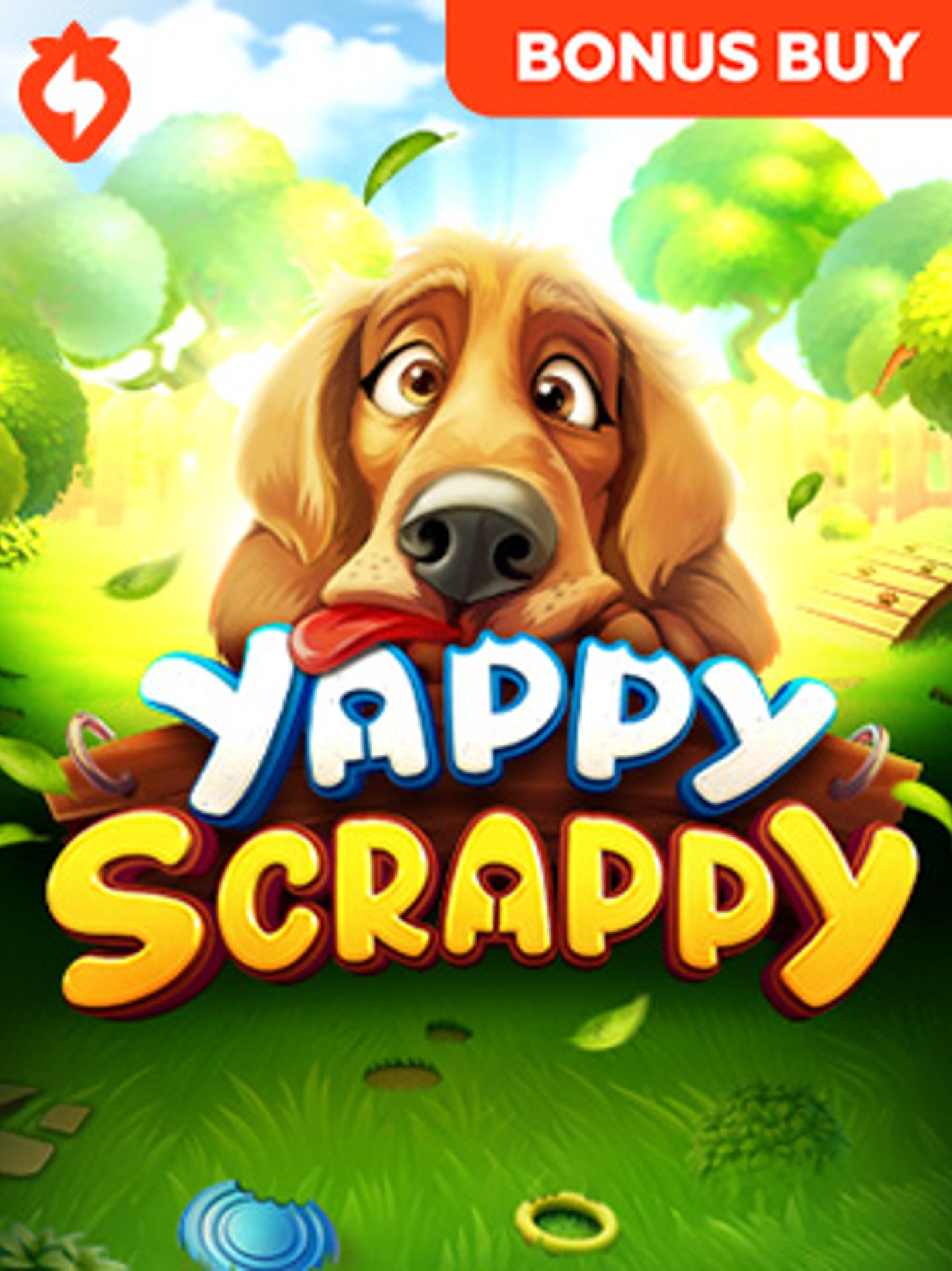 Yappy Scrappy