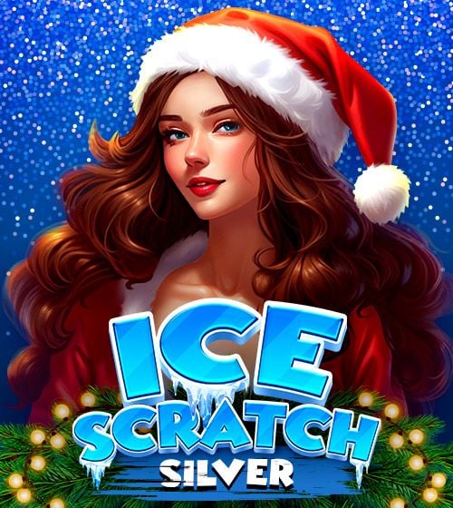 Ice Scratch (Silver)