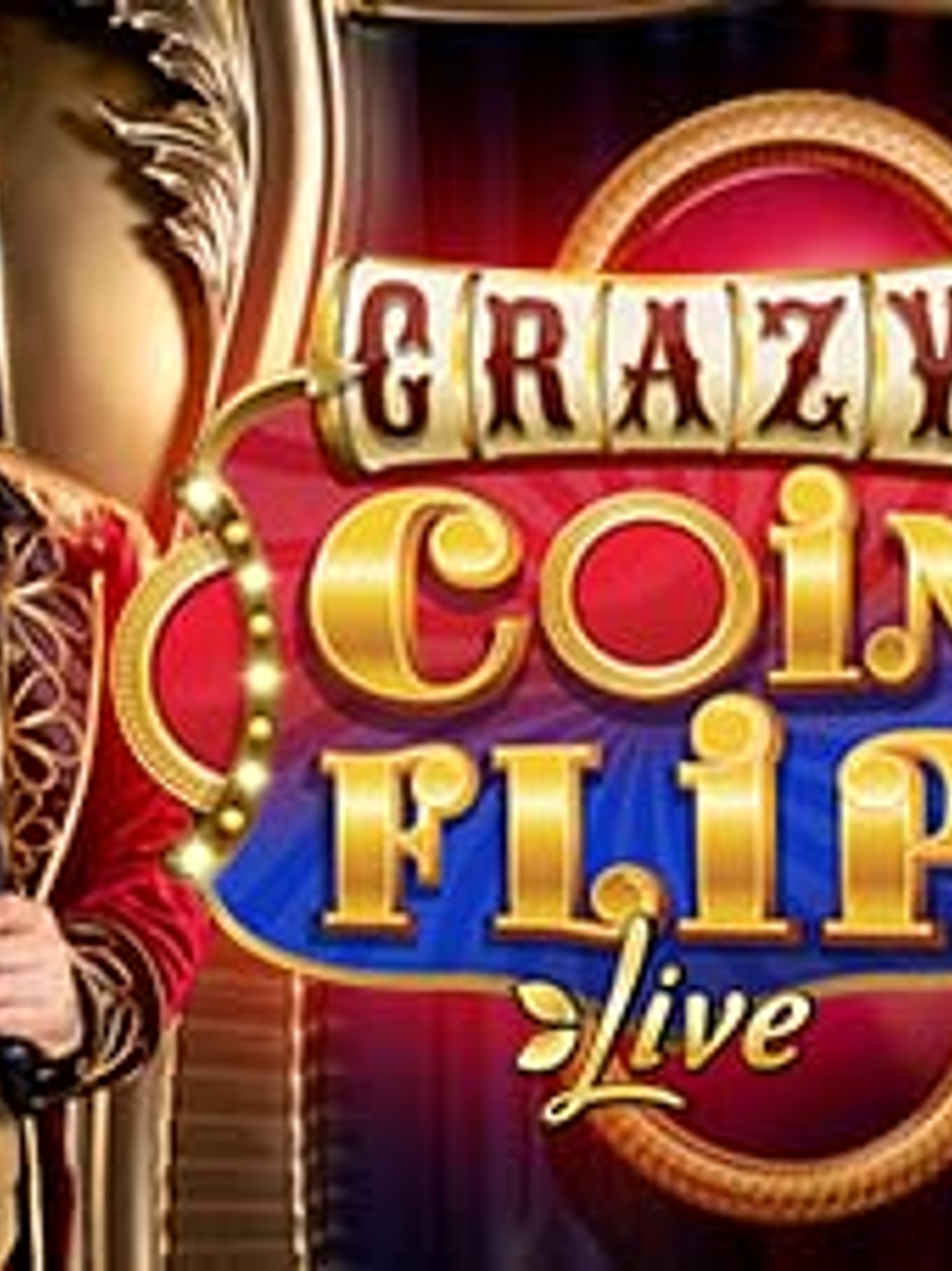 crazy coin flip - oss