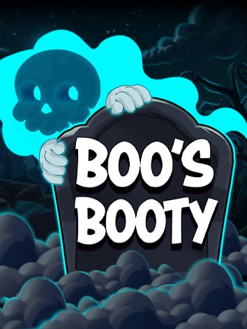 Boo’s Booty