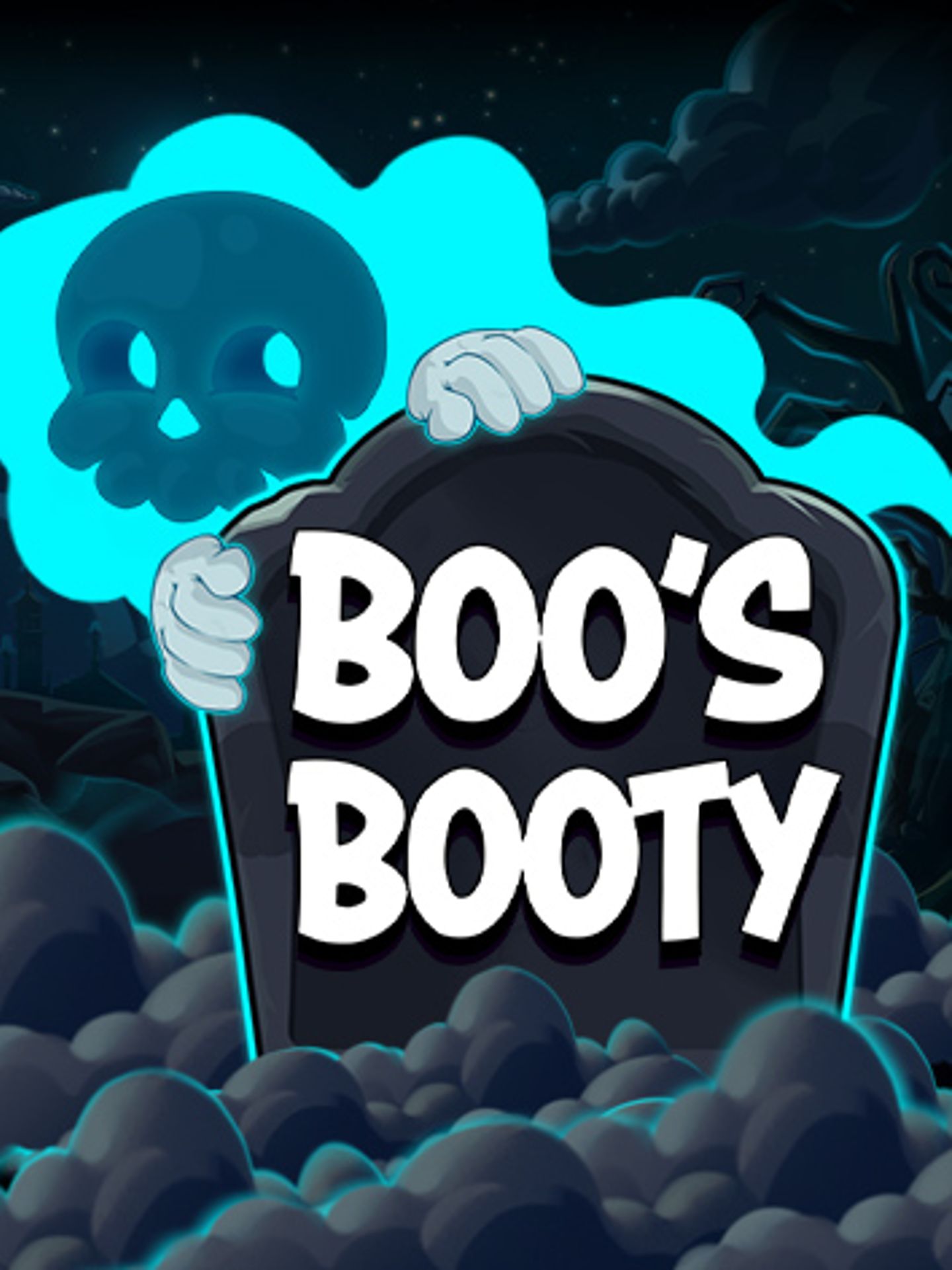 Boo’s Booty