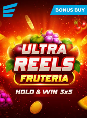Ultra Reels Fruteria