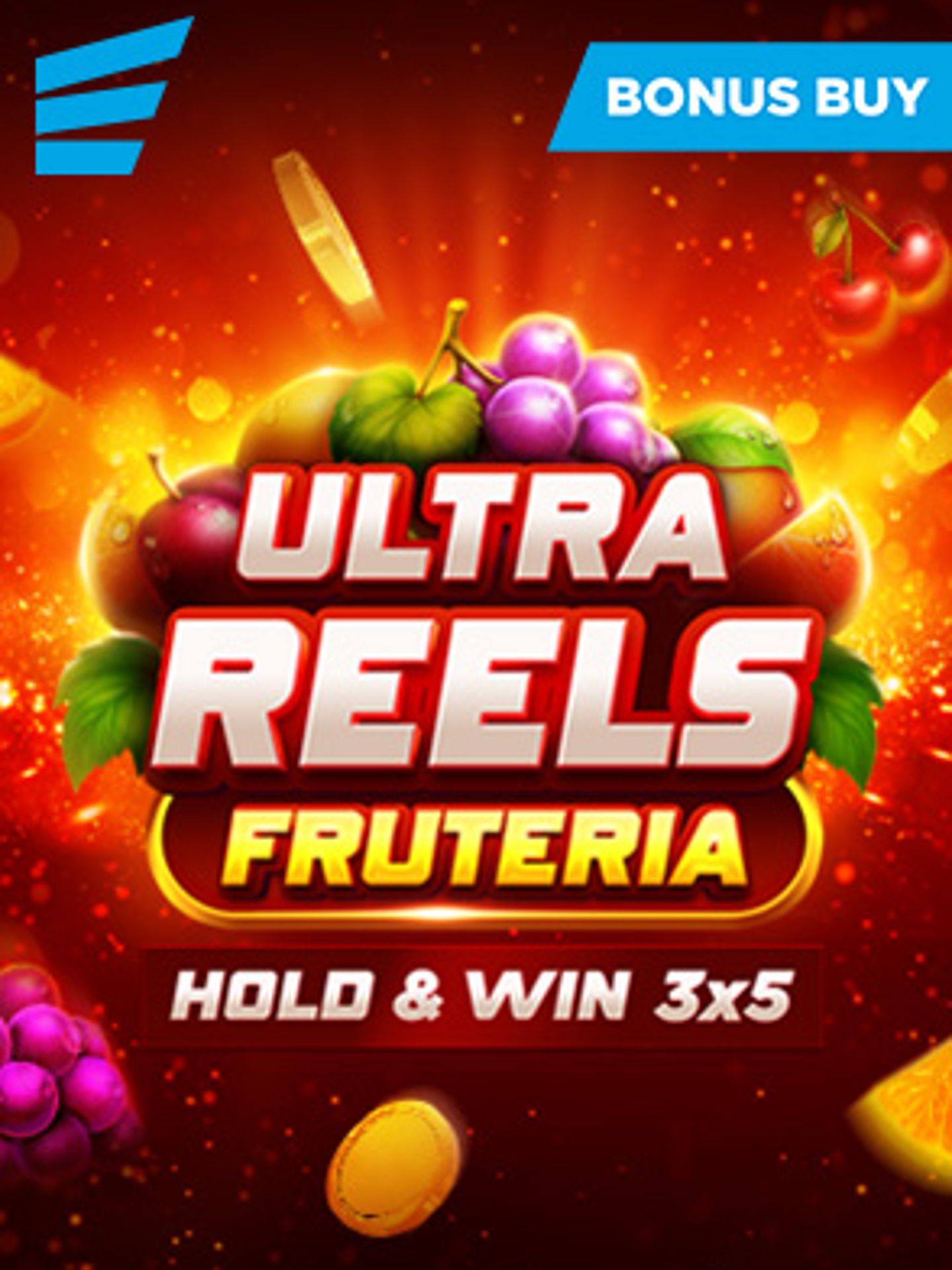 Ultra Reels Fruteria