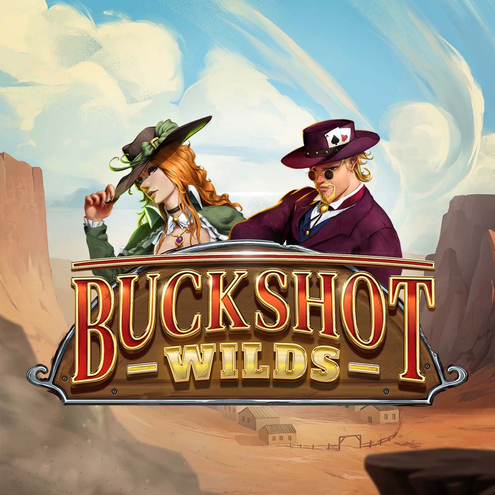 Buckshot Wilds