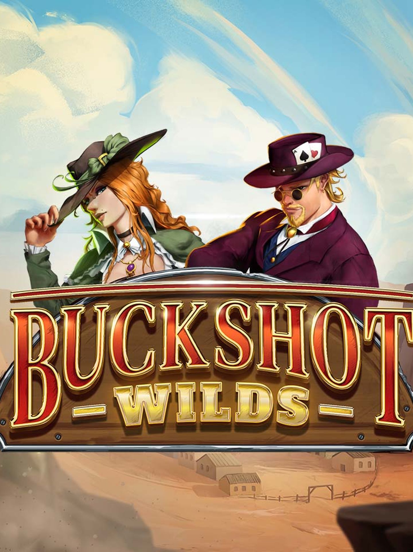 Buckshot Wilds