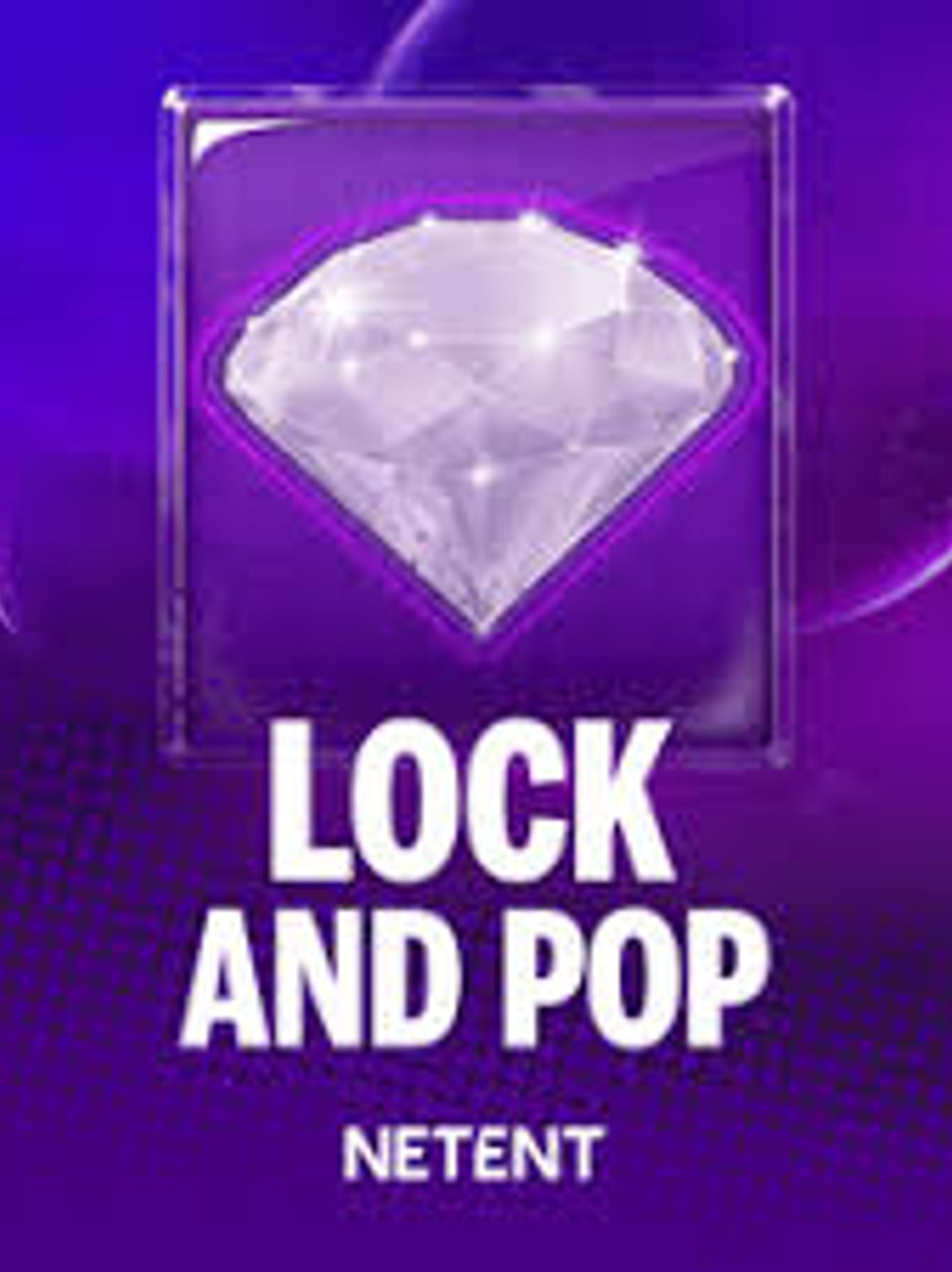 Lock and Pop