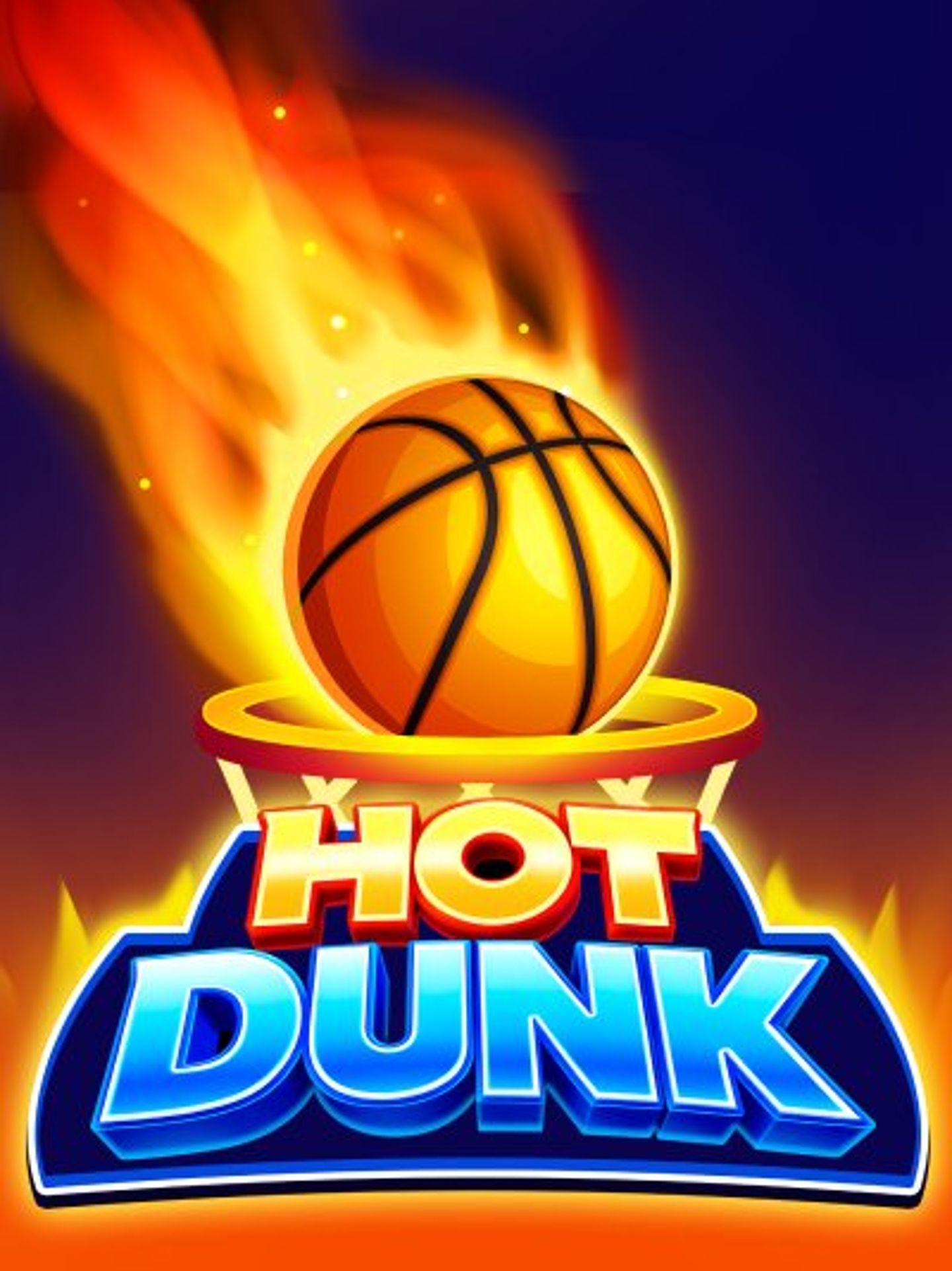 Hot Dunk