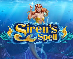 Sirens Spell