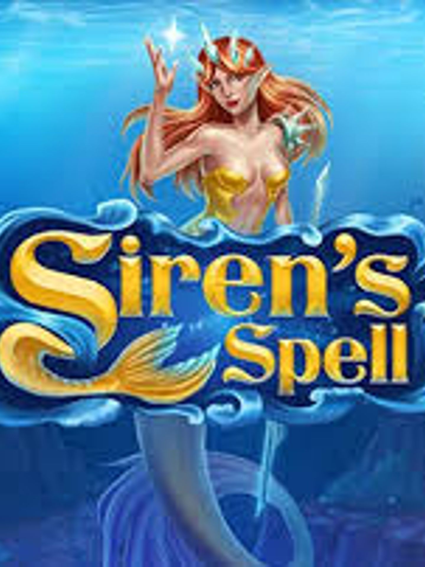 Sirens Spell
