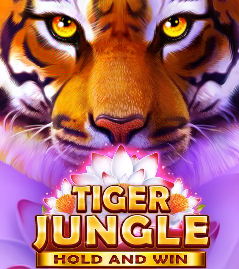 Tiger Jungle